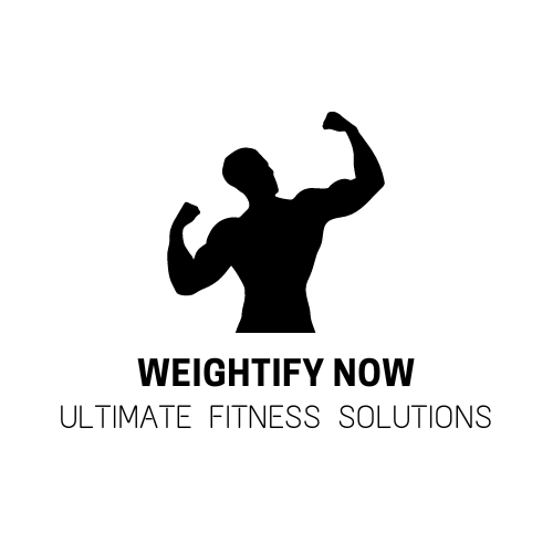 Weightify Now