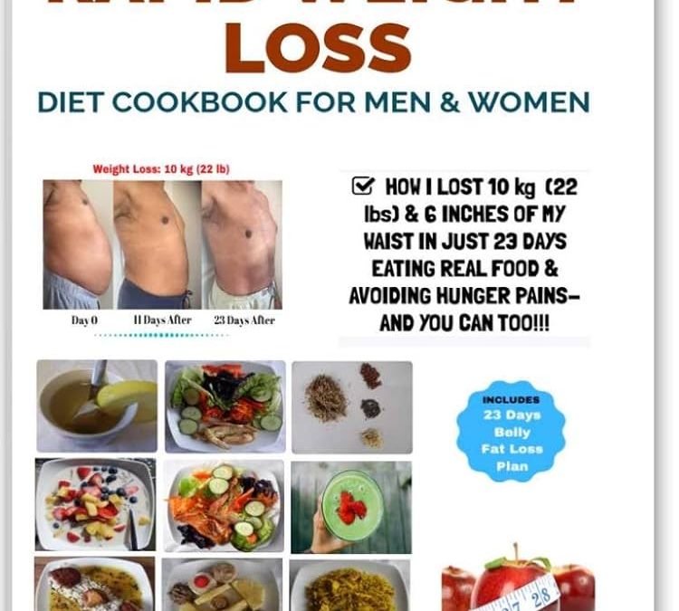 Best Diet for Rapid Weight Loss