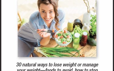 Best Natural Way to Lose Weight Quickly: Proven Tips and Tricks