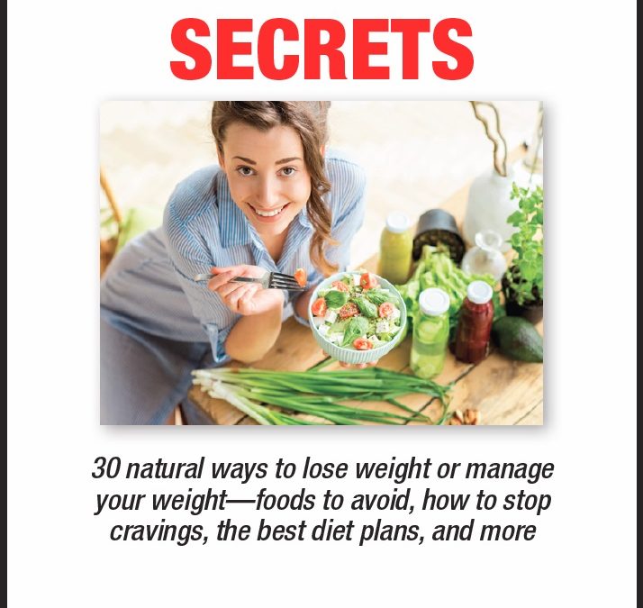 Best Natural Way to Lose Weight Quickly