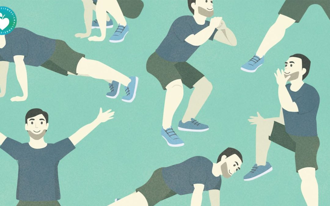 Best Weight Loss Exercises