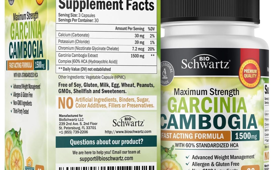 Best Weight Loss Pills 2018