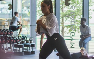 Can You Lose Weight And Tone Up at the Same Time? Discover How!