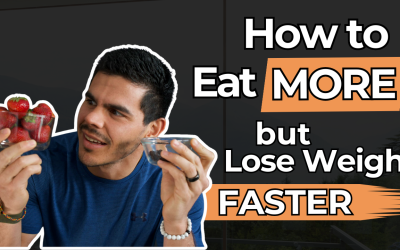 Can You Lose Weight Without Feeling Hungry? Discover the Secret!