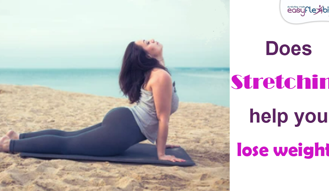 Do You Lose Weight at the Beach?