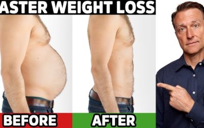 Drastic Weight Loss Methods: Fast-Track Your Transformation