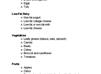 Fastest Way to Lose Weight in a Month: Proven Strategies