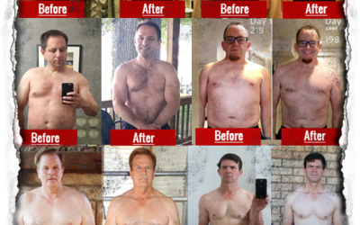 How Can a Man Lose Weight Fast? Expert Tips Revealed!