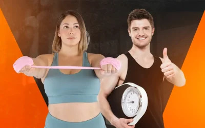 How Can a Man Lose Weight in 2 Weeks? Proven Methods