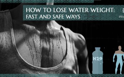 How Can I Lose Water Weight in a Week? Proven Tips & Tricks