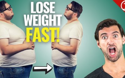 How Can I Lose Weight Fast Men? Proven Tips and Strategies