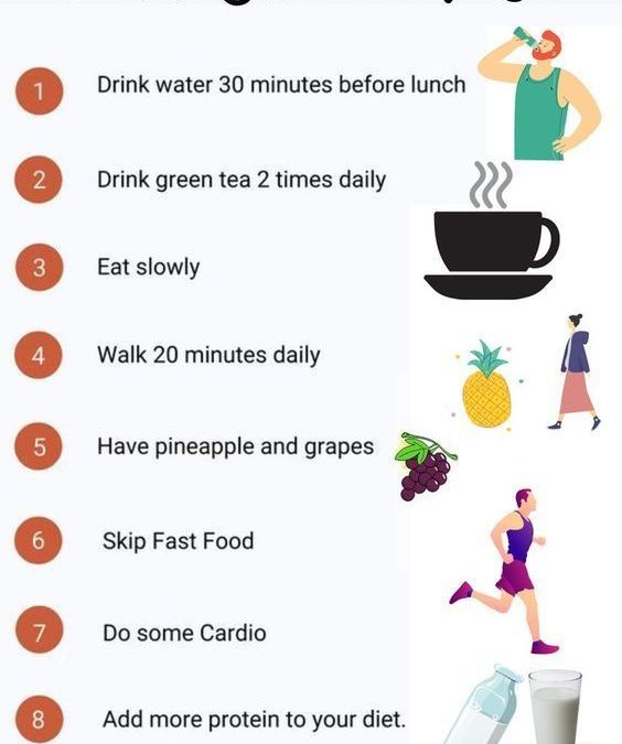 How Can I Lose Weight in 15 Days at Home?