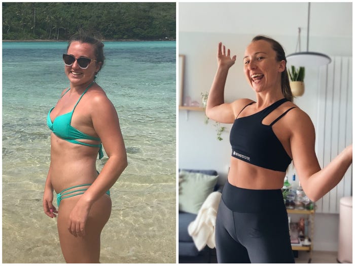 How Do I Maintain My Weight After Losing Weight?