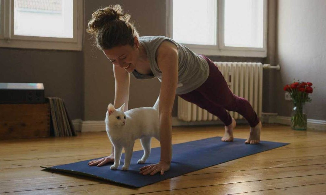 How Do You Lose Weight in Your Upper Arms?