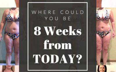 How Much Can You Lose Weight in 2 Months? Discover the Truth!