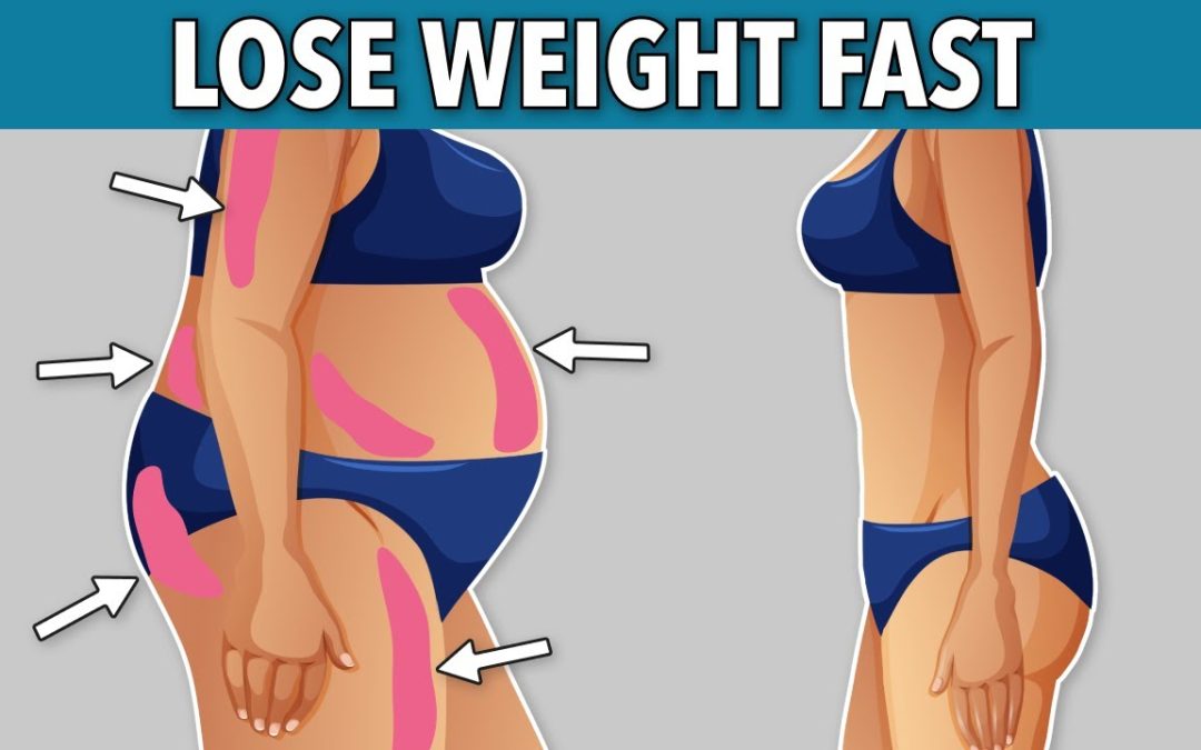 How Much Should I Exercise to Lose Weight Fast?