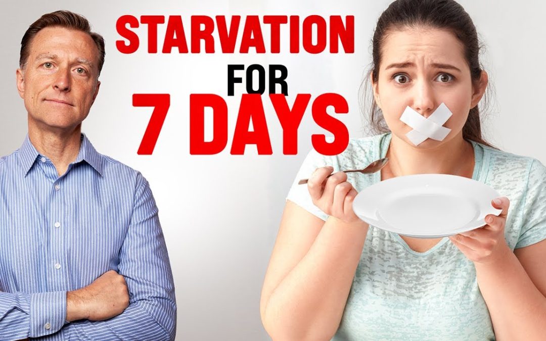 How Much Weight Can You Lose by Starving Yourself for 3 Days?