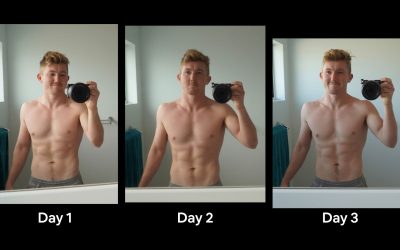 How Much Weight Can You Lose on a 3 Day Fast? Discover the Truth