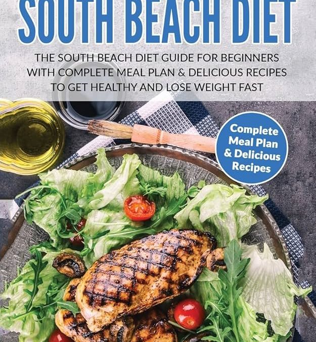 How Much Weight Do You Lose on South Beach Diet?