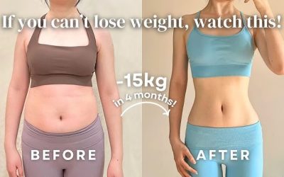 How to Actually Lose Weight: Proven Strategies That Work