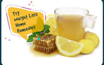 How to Lose Weight Fast Naturally With Home Remedies: Proven Tips