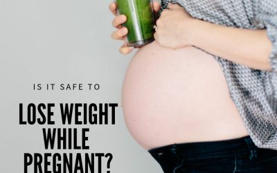 Is It Safe to Lose Weight While Trying to Conceive? Essential Tips