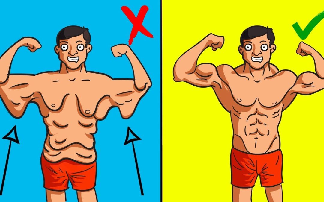 Is Losing Weight Too Fast Bad?