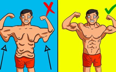 Is Losing Weight Too Fast Bad? Discover the Hidden Risks