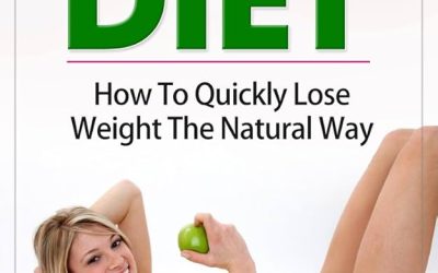 Natural Diet for Weight Loss: Achieve Your Goals Naturally