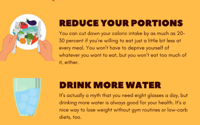 Natural Way to Lose Weight Fast at Home: Proven Methods