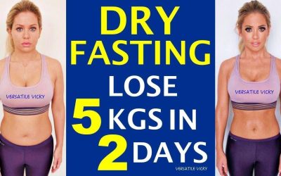 Quick Way to Lose Weight in 2 Days: Proven Tips and Tricks