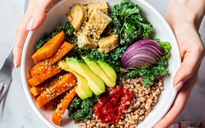 Weight Loss Foods: Top 10 Superfoods to Shed Pounds Fast