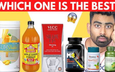 What Product is Best for Weight Loss? Discover Top Solutions