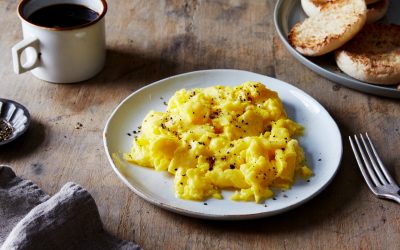 What’S the Best Breakfast for Weight Loss? Discover Top Choices