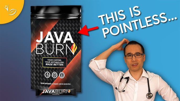 Java Burn Review: Uncover the Secret to Weight Loss