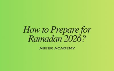 How to Prepare for Ramadan 2026: Ultimate Guide for Success