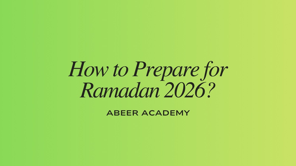 How to Prepare for Ramadan 2026: Ultimate Guide for Success
