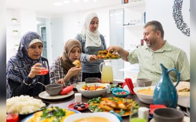 Ramadan Traditions And Customs Around the World: Unique Celebrations Unveiled